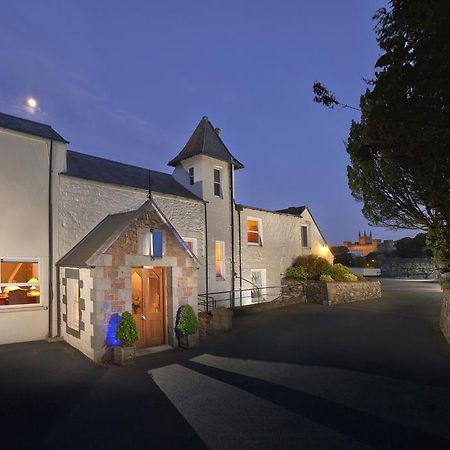 La Fregate Hotel Saint Peter Port Экстерьер фото