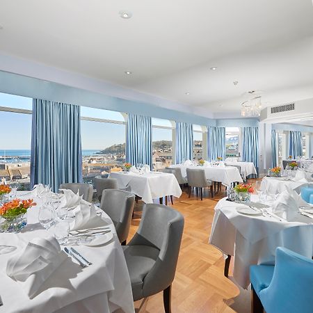La Fregate Hotel Saint Peter Port Экстерьер фото