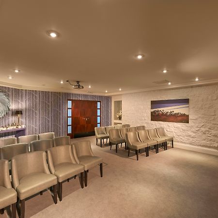 La Fregate Hotel Saint Peter Port Экстерьер фото