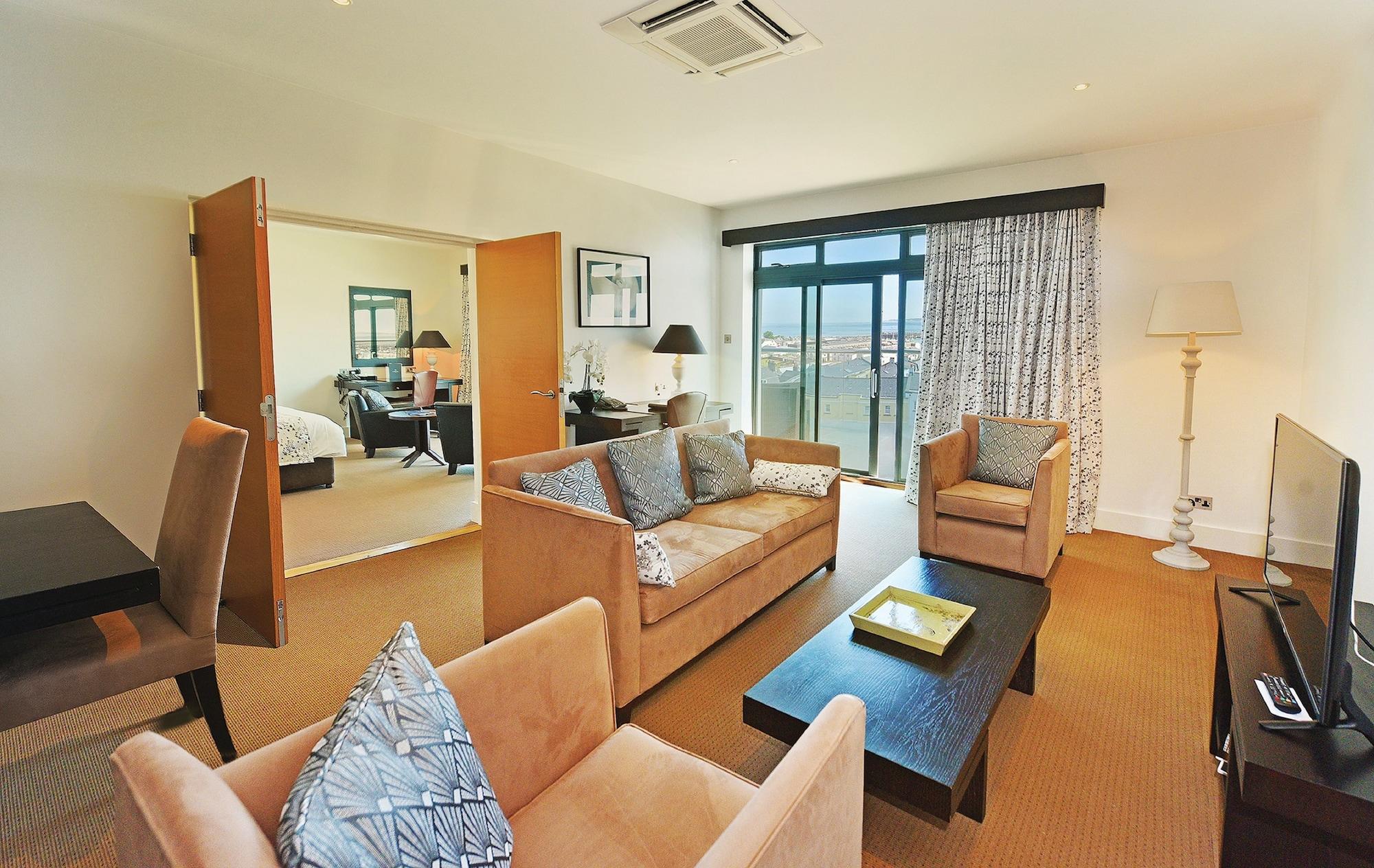 La Fregate Hotel Saint Peter Port Экстерьер фото