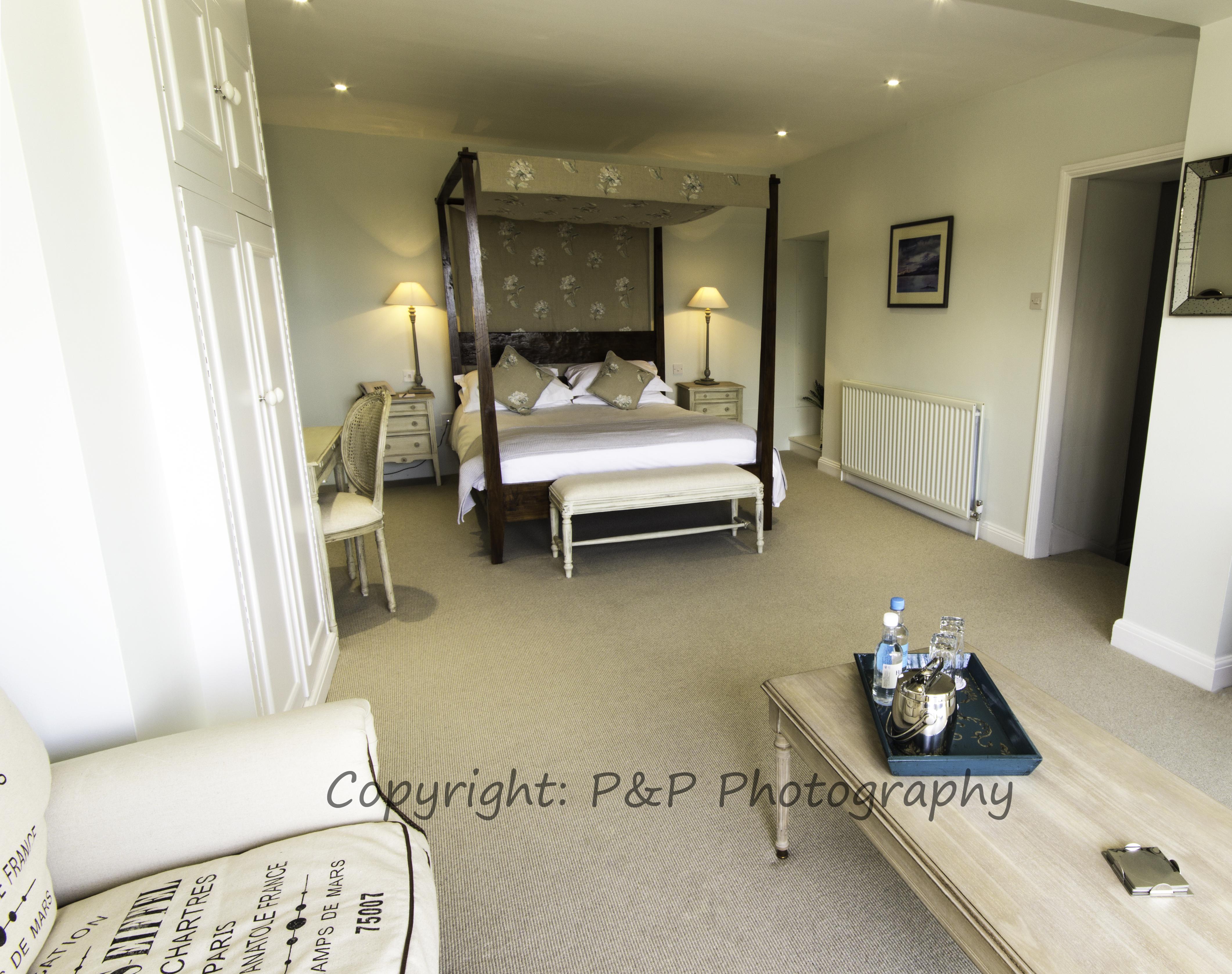 La Fregate Hotel Saint Peter Port Экстерьер фото