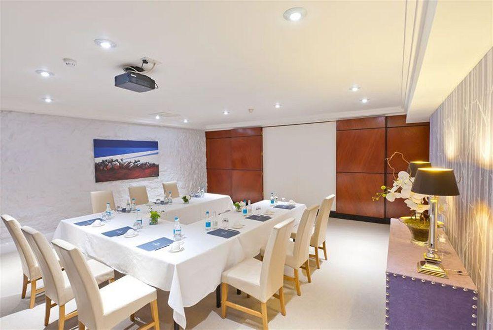 La Fregate Hotel Saint Peter Port Экстерьер фото