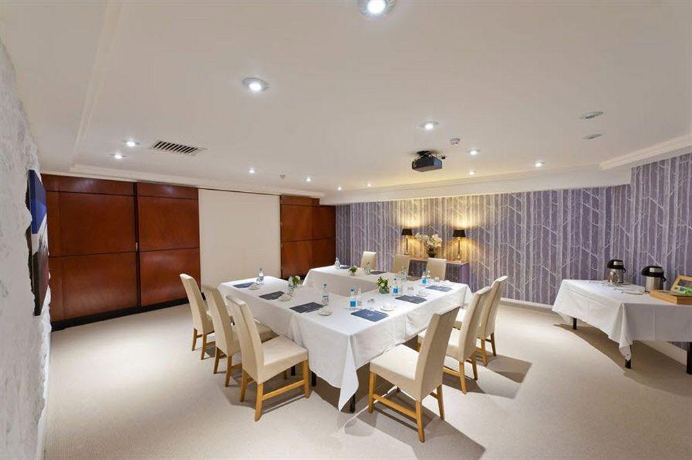 La Fregate Hotel Saint Peter Port Экстерьер фото