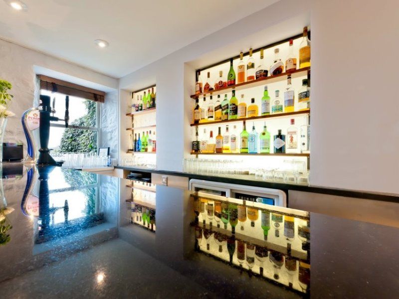 La Fregate Hotel Saint Peter Port Экстерьер фото