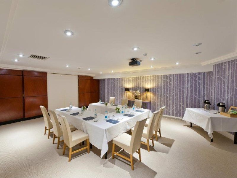 La Fregate Hotel Saint Peter Port Экстерьер фото