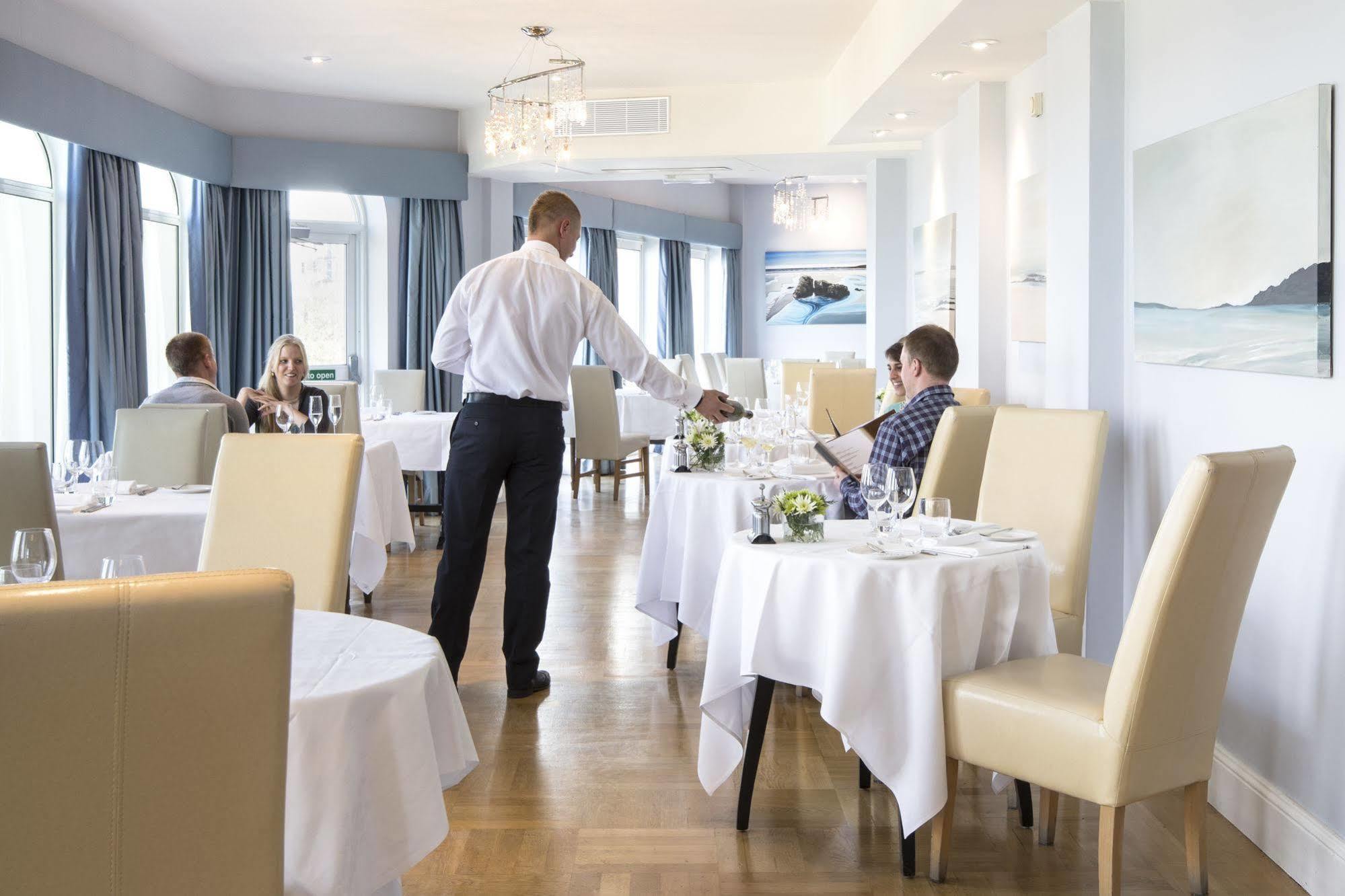 La Fregate Hotel Saint Peter Port Экстерьер фото
